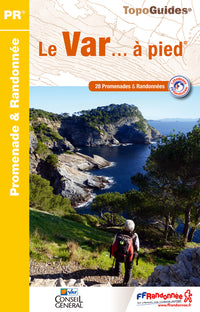 VAR A PIED NED 2015 - 83 - PR - D083