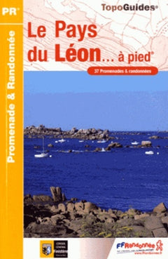 Pays du Léon à pied