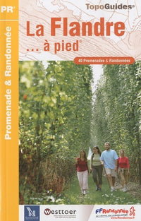 FLANDRE A PIED 2010 - 59-BELGIQUE - PR - P591