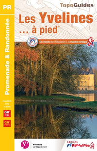 Les Yvelines à pied
