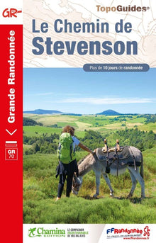 Le chemin de Stevenson