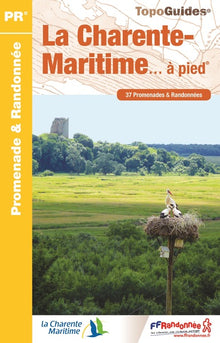 La Charente-Maritime... à pied - D017