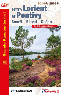 Entre lorient et Pontivy