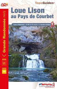 Loue Lison au pays de Courbet