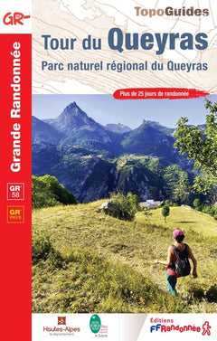 Tour du Queyras