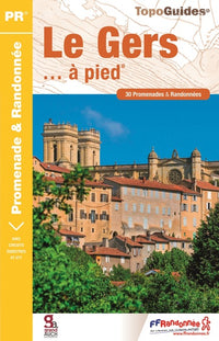 GERS A PIED 2016 - 32 - PR - D032