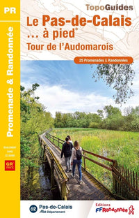 Le Pas-de-Calais à pied