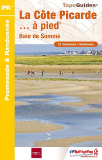 La côte picarde... à pied