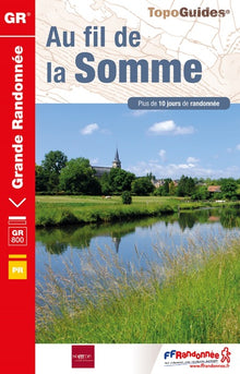 Au fil de la Somme