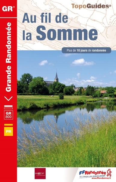 Au fil de la Somme