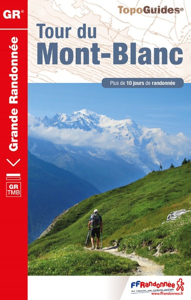 Tour du Mont-Blanc - 028
