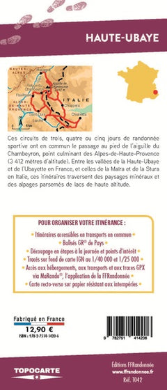 Haute-Ubaye
