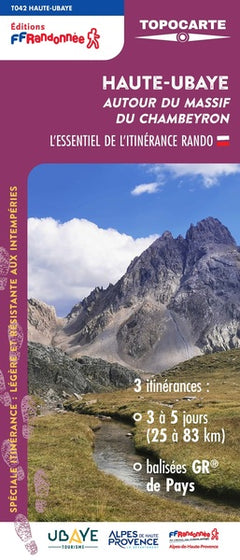 Haute-Ubaye