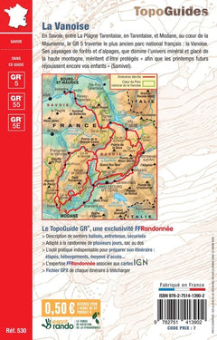 La Vanoise