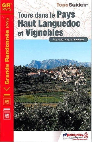 Pays Haut-Languedoc et Vignobles