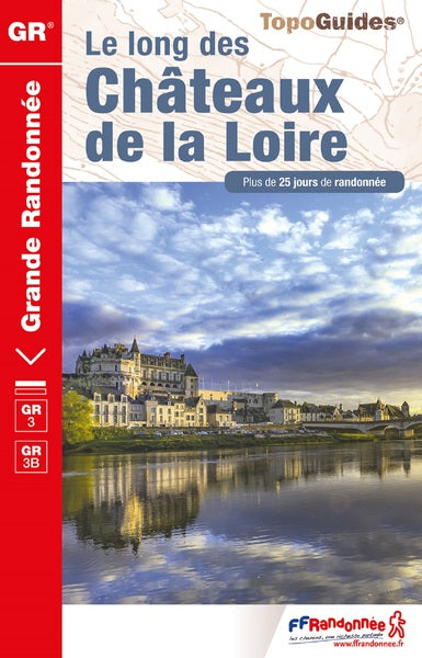 Le long des châteaux de la Loire - 333