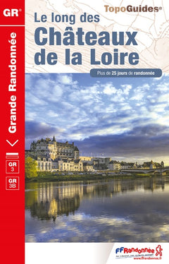 Le long des châteaux de la Loire - 333