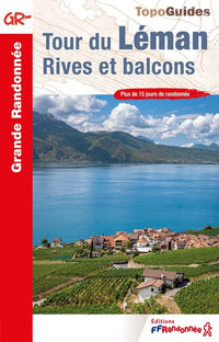 Tour du Léman