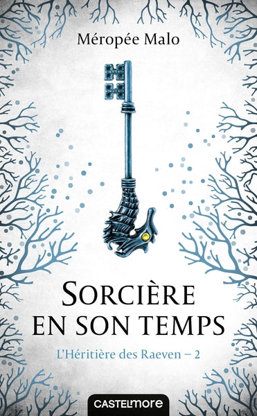 Sorcière en son temps