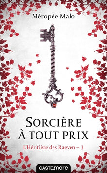 Sorcière à tout prix