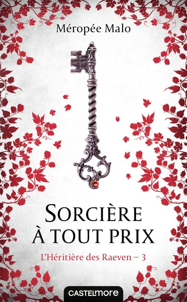Sorcière à tout prix