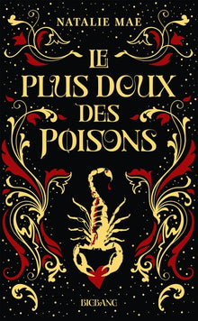 Le plus doux des poisons, T1