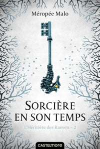 Sorcière en son temps