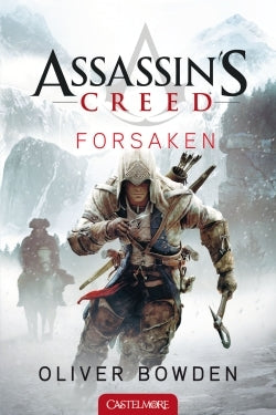 Assassin's Creed, T5 : Assassin's Creed : Forsaken