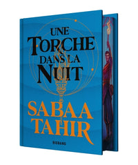 Une braise sous la cendre - tome 2 Une flamme dans la nuit