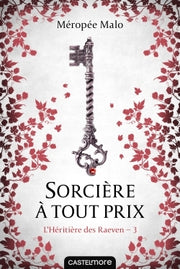 Sorcière à tout prix