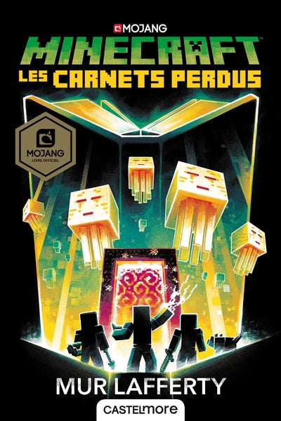 Les Carnets perdus