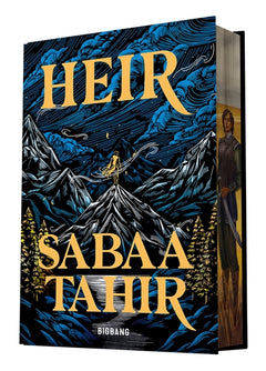 Heir