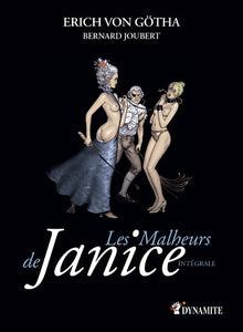 Les malheurs de Janice
