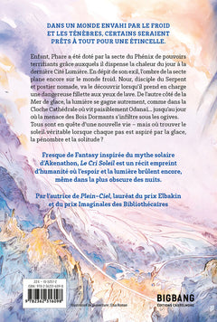 Le cri soleil