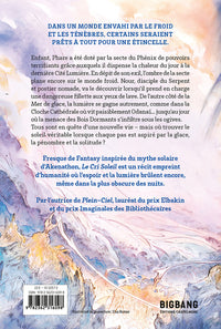 Le cri soleil