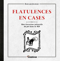 Flatulences en cases