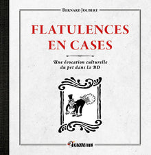 Flatulences en cases