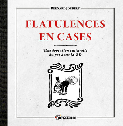 Flatulences en cases