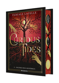D'autres cieux mystérieux