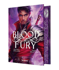 Blood & Fury