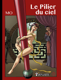 Le Pilier du ciel