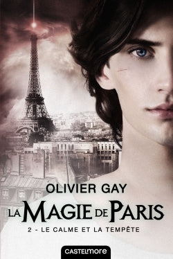 Le calme et la tempête