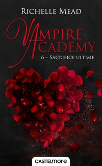 Sacrifice Ultime