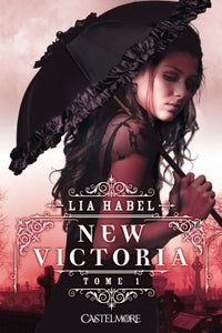 New Victoria T01 New Victoria