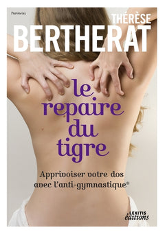 Le repaire du tigre