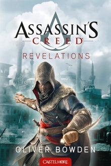 Assassin's Creed : Revelations