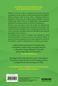 Le prix du sang