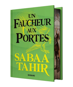 Le prix du sang