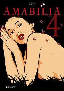Amabilia - Tome 4