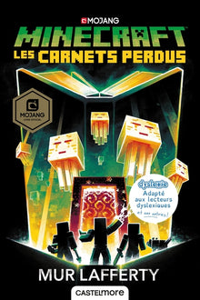 Les Carnets perdus